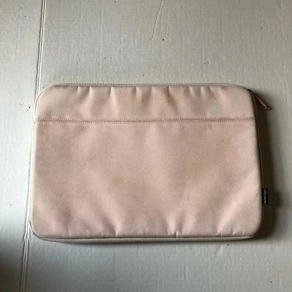 HERSCHEL Baby Pink  Laptop Case - Picture 4 of 10